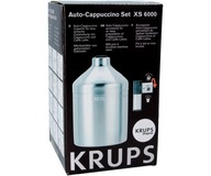 KRUPS XS6000 SADA Auto-Cappuccino EA816B