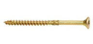 TESÁRSKE SKRUTY DO DREVA 5x80 mm TORX 200 ks