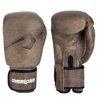 16 oz. Overlord Boxerské rukavice Old School 16