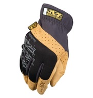 Rukavice Mechanix Material4X FastFit BLACK r.L