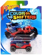 HOT WHEELS FARBA MENIACE AUTO BAJA BONE SHAKER