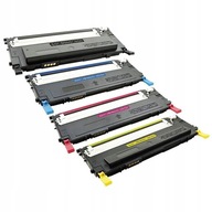 4x TONER PRE SAMSUNG CLT-K406S CLP-365W CLX-3305FN