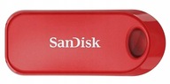 Flash disk SanDisk Cruzer Snap USB 2.0 32 GB