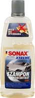 Sonax Xtreme šampón koncentrát 2v1 1l