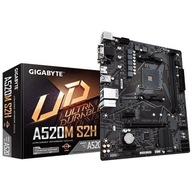 Základná doska Gigabyte A520M S2H AM4 2DDR4 M.2 HDMI