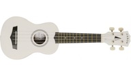 Sopránové ukulele s puzdrom Arrow PB10 WH