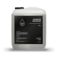 CLEANTECH Interiérový dresing 5l Plast