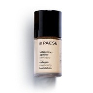 Paese Moisturizing Collagen Foundation 300 N Vanilka