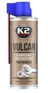 K2 VULCAN 150ML PROSTRIEDOK na odblokovanie kvapiek