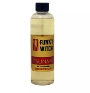 Funky Witch Tsunami aktívna pena 1L