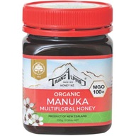 Manuka med mgo 100+ 250 g Bio