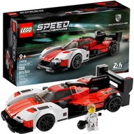 LEGO SPEED CHAMPIONS 76916 - auto PORSCHE 963