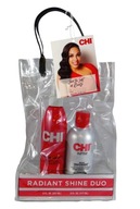 CHI 44 IRON 237 ml + CHI INFRA SILK 177 ml DARČEKOVÝ SET