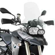 KAPPA OKNO 333DT BMW F 650 800 GS 08- F700 GS 13-