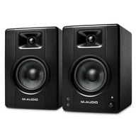 M-AUDIO BX4 PÁR MONITOROV AKTÍVNY NOVINKA