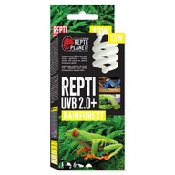 REPTI PLANET Žiarovka Repti UVB 2.0 13W