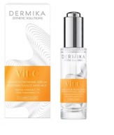 DERMIKA ESTETICKÉ RIEŠENIA VIT C SÉRUM ROZSVIETÍ