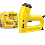 STANLEY TRE550 HD ELEKTRICKÁ ZOŠÍVAČKA ČALÚNNÍKA