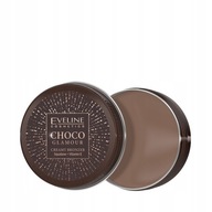 Eveline Choco Glamour Bronzer pre kontúrovanie tváre 02