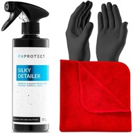 FX Protect Silky Detailer 500 ml Rýchly detailer