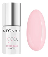 NeoNail Cover Base Proteínová báza (02) 7 ml