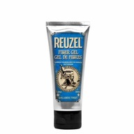 Reuzel Fiber Gel stylingový gél na vlasy 100 ml