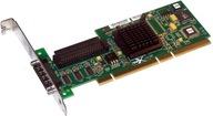 SCSI RAID CONTROLLER LSI LOGIC LSI20320C-HP PCI-X