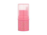 Essence Baby Got Blush r 10 Tickle Me Pink 5,5 g (W) P2