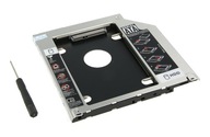 Priestor na disk pre Apple SATA3 Macbook Pro