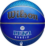 WILSON NBA LUKA DONCIC MAVERICKS BASKETBAL 7