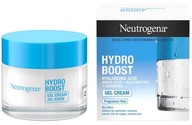 NEUTROGENA Hydro Boost gélový krém na suchú pleť 50ml