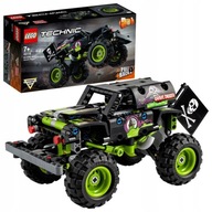 LEGO Technic Monster Jam Grave Digger