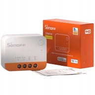 SONOFF ZBMINIL2 SMART SPÍNAČ ZIGBEE SMART OVLÁDAČ BEZ N NULY