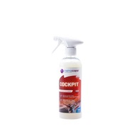 Nanocape nanosilver čistenie kokpitu 500 ml