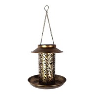 Bird Na One Piece Bird Feeder