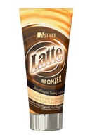 Jemná vôňa kávy Latte Bronzer 200 ml