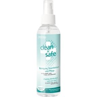 Clean'n'safe gél/sprej, 200 ml