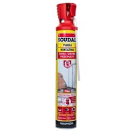 Montážna pena SOUDAL GENIUS GUN 770 ml