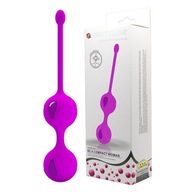 TIGHTEN UP II LOVE KEGEL DOUBLE LOVE BALLS