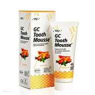 GC TOOTH MOUSSE pasta 35ml TUTTI-FRUTTI