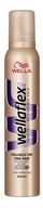 Wella Wellaflex pena na vlasy 200 ml