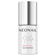 NEONAIL Hybrid Base BASE 6v1 SILK PROTEIN 7,2 ml