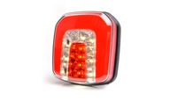 LED zadné svetlo Neon WAS 12V-24V 1090