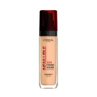 Loreal Infaillible Illuminating Face Foundation s SPF 25 odtieň 200