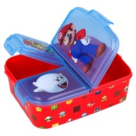 Sendvičový box Lunchbox Super Mario Lunchbox