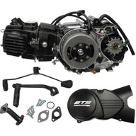 HORIZONTÁLNY MOTOR BTS 152FMH-2 110ccm 4T manuál Cross