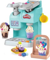 PLAY-DOH SUPER FAREBNÁ CAFE TORTA SET