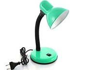 Nastaviteľná stolová lampa E27