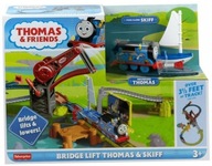 Fisher-Price Thomas and Friends padací most