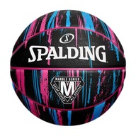 Basketbalová lopta Spalding Marble 7